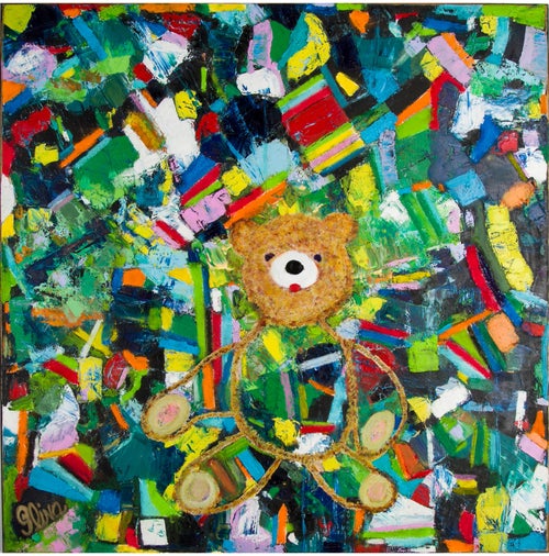 Esther "Glina" Montagner Childs Play