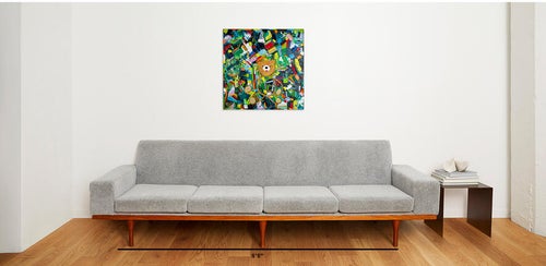 Esther "Glina" Montagner Childs Play