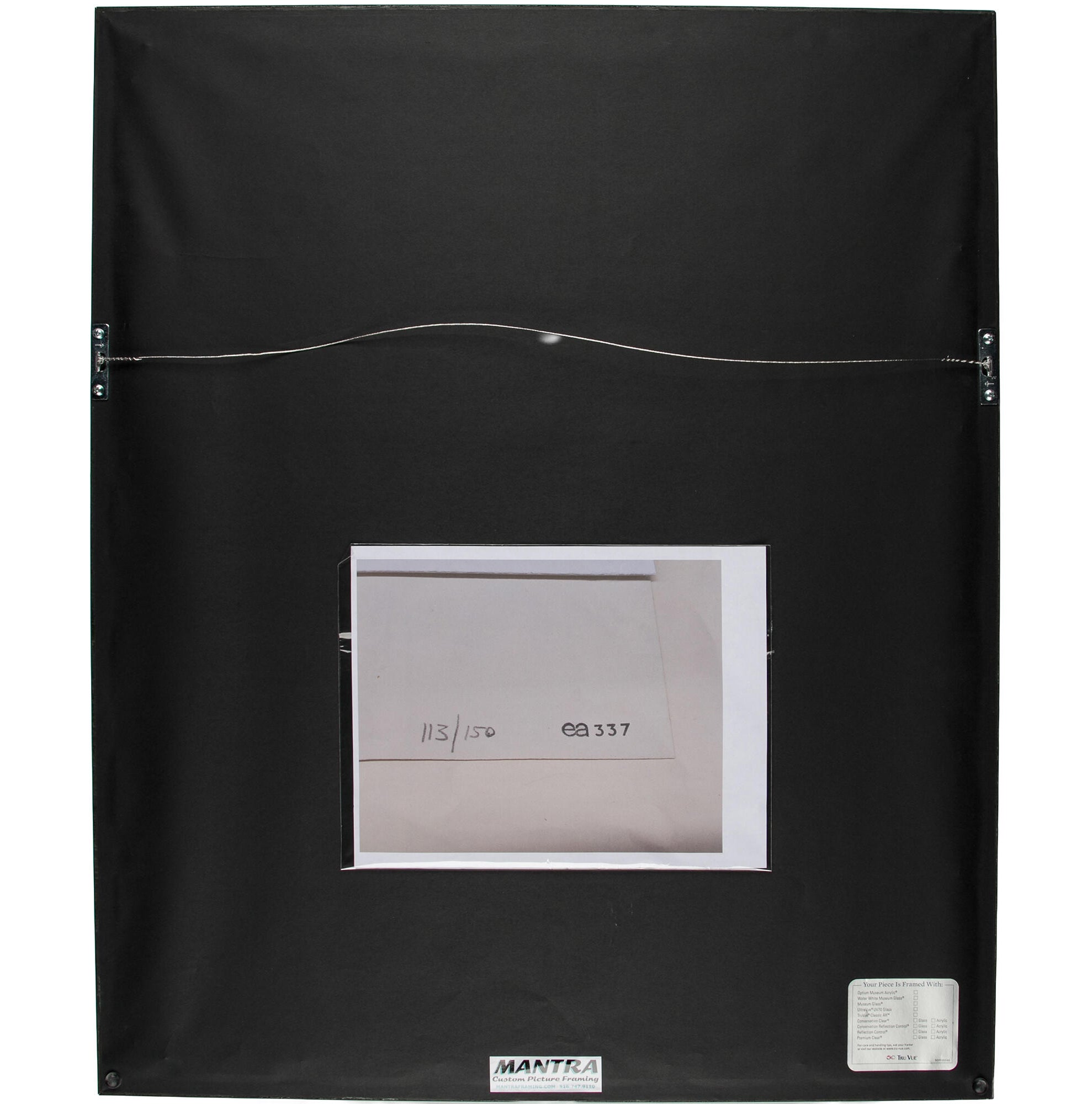 Jim Dine Tool Box #10