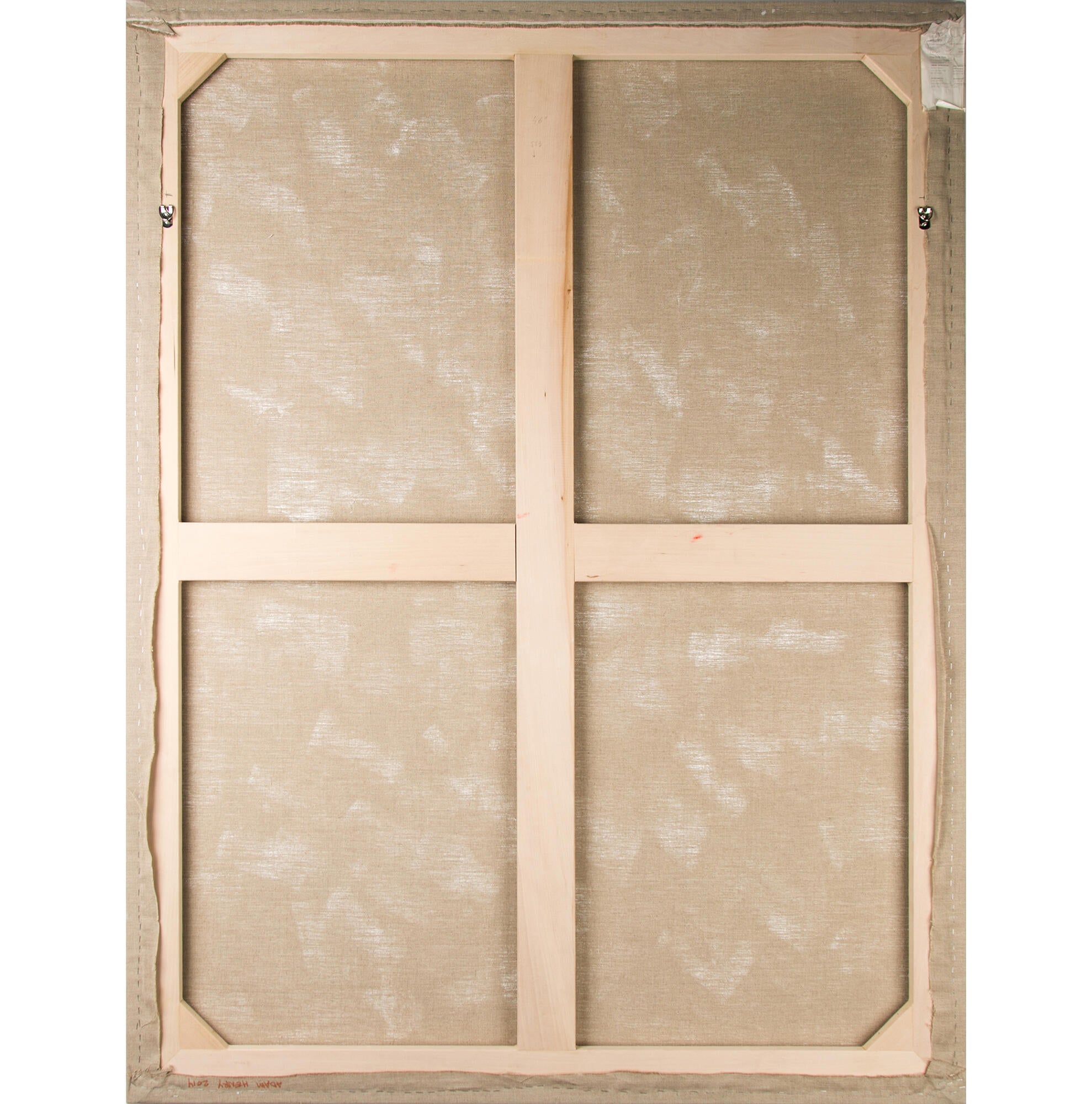 Adam Henry 4 Letter Alphabet