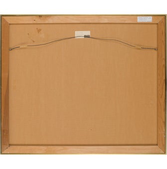 Robert Gonzales Saturday Patina