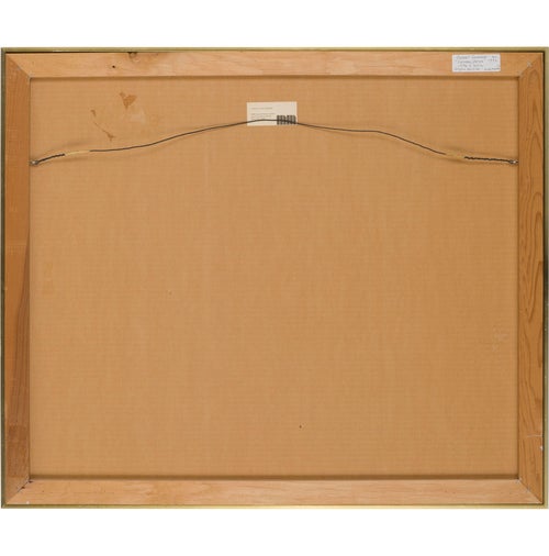 Robert Gonzales Saturday Patina