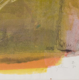 Robert Gonzales Saturday Patina