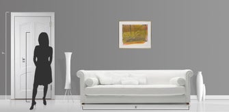 Robert Gonzales Saturday Patina