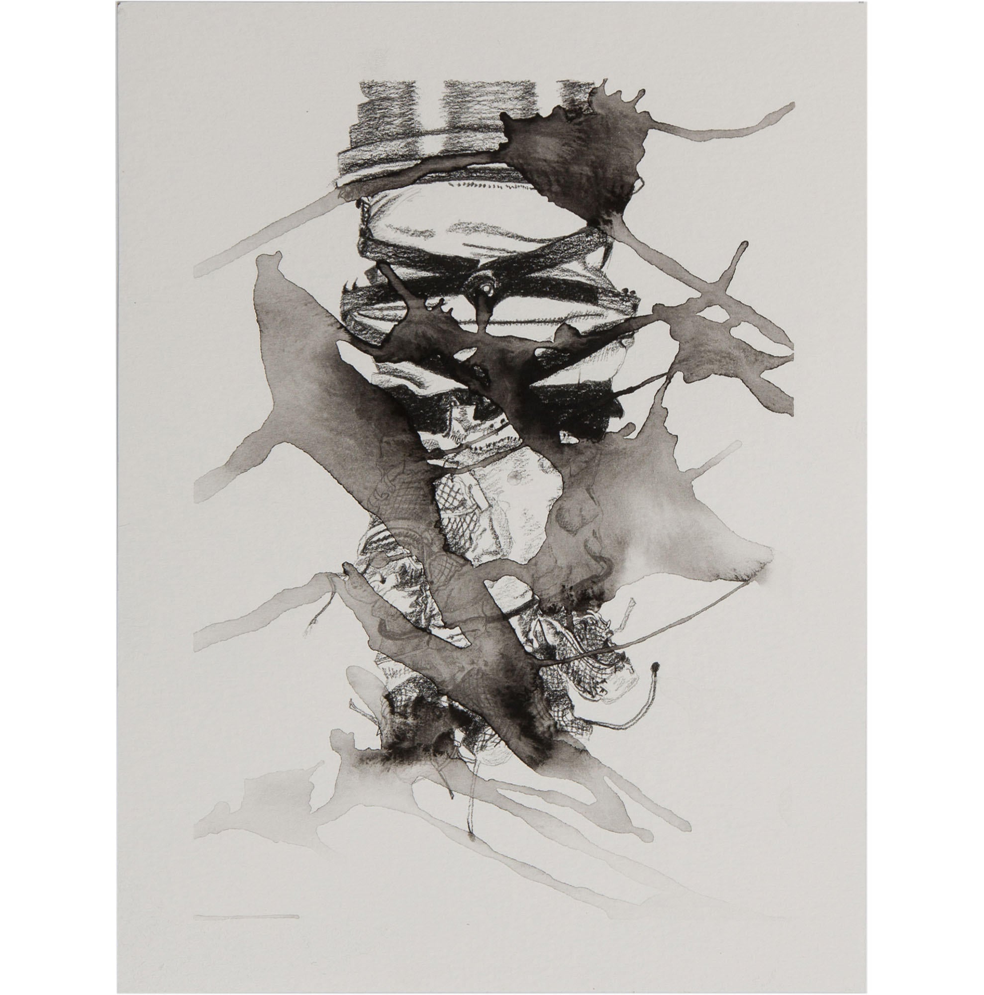 Sarah Ratchye Meltd Gluv #7