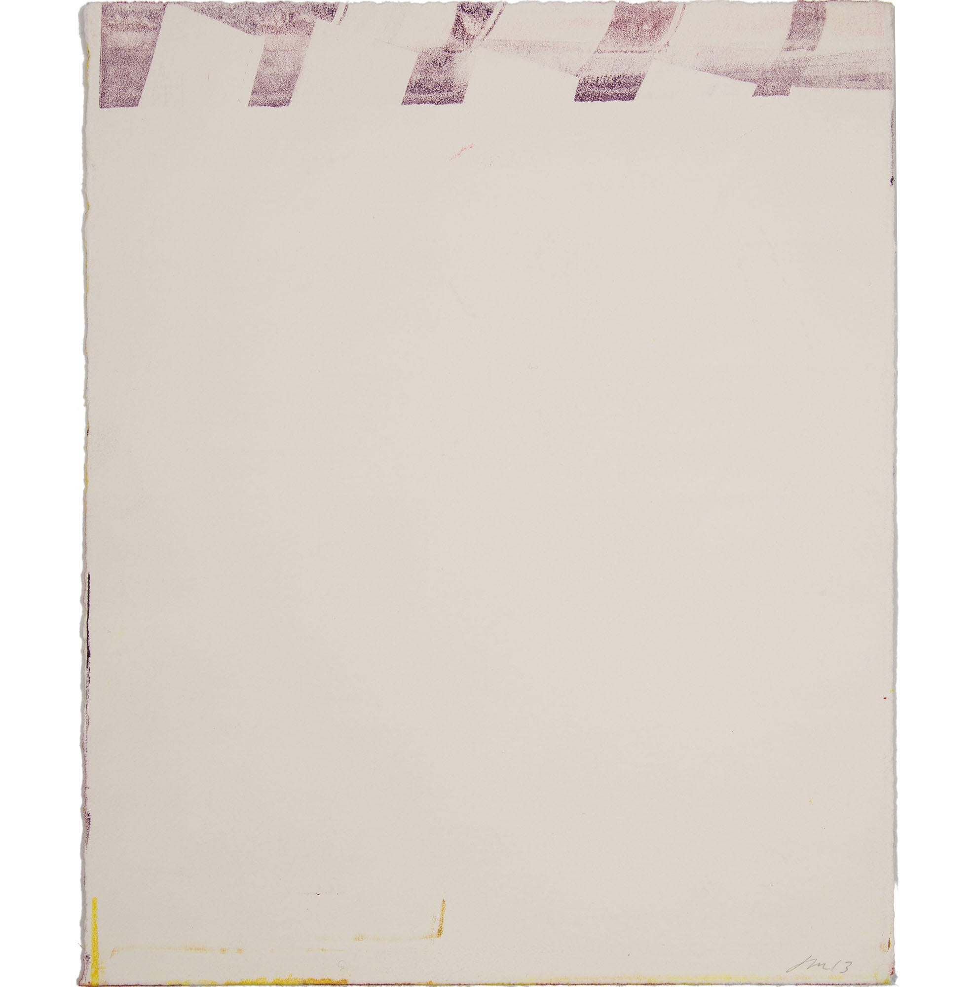 Jennifer Marshall Untitled