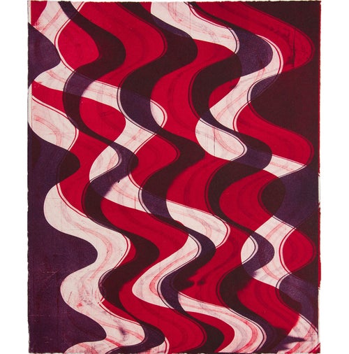 Jennifer Marshall Untitled