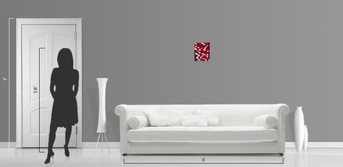 Jennifer Marshall Untitled