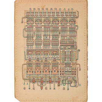 Jeremiah Maddock Pissed at the Peg Legged