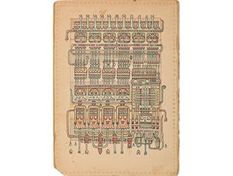 Pissed at the Peg Legged