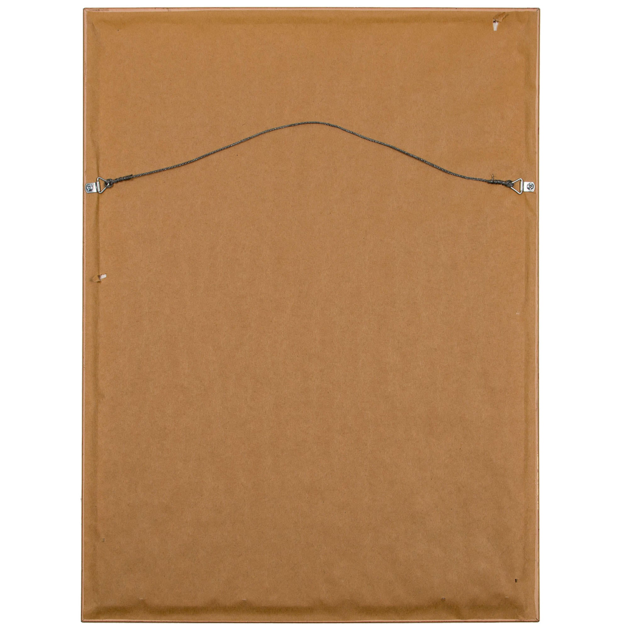 Mary Boone Wellington Untitled (Gold Leaf Series)