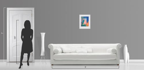 Mary Boone Wellington Venus