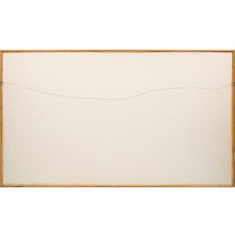 Marvin Markman Purple Abstract