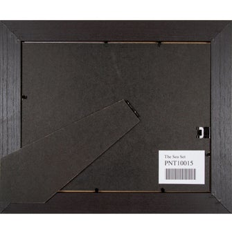 Ian Sklarsky The Sea 2