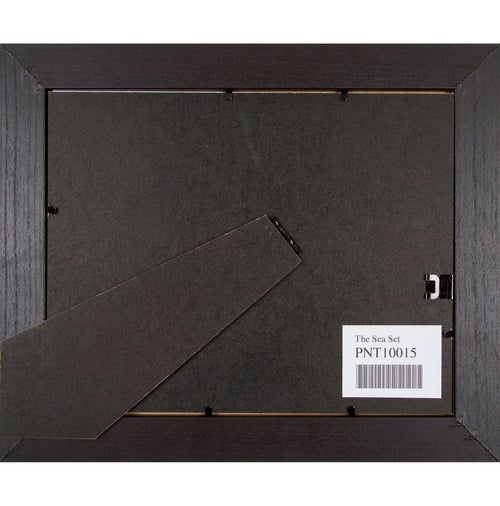 Ian Sklarsky The Sea 2