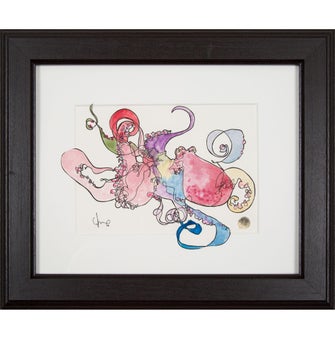 Ian Sklarsky The Sea 2