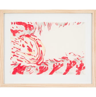 Julie Ryan Furry Burrito