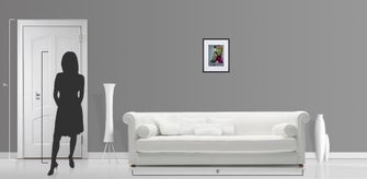 Alison Knott Cat Fight 6