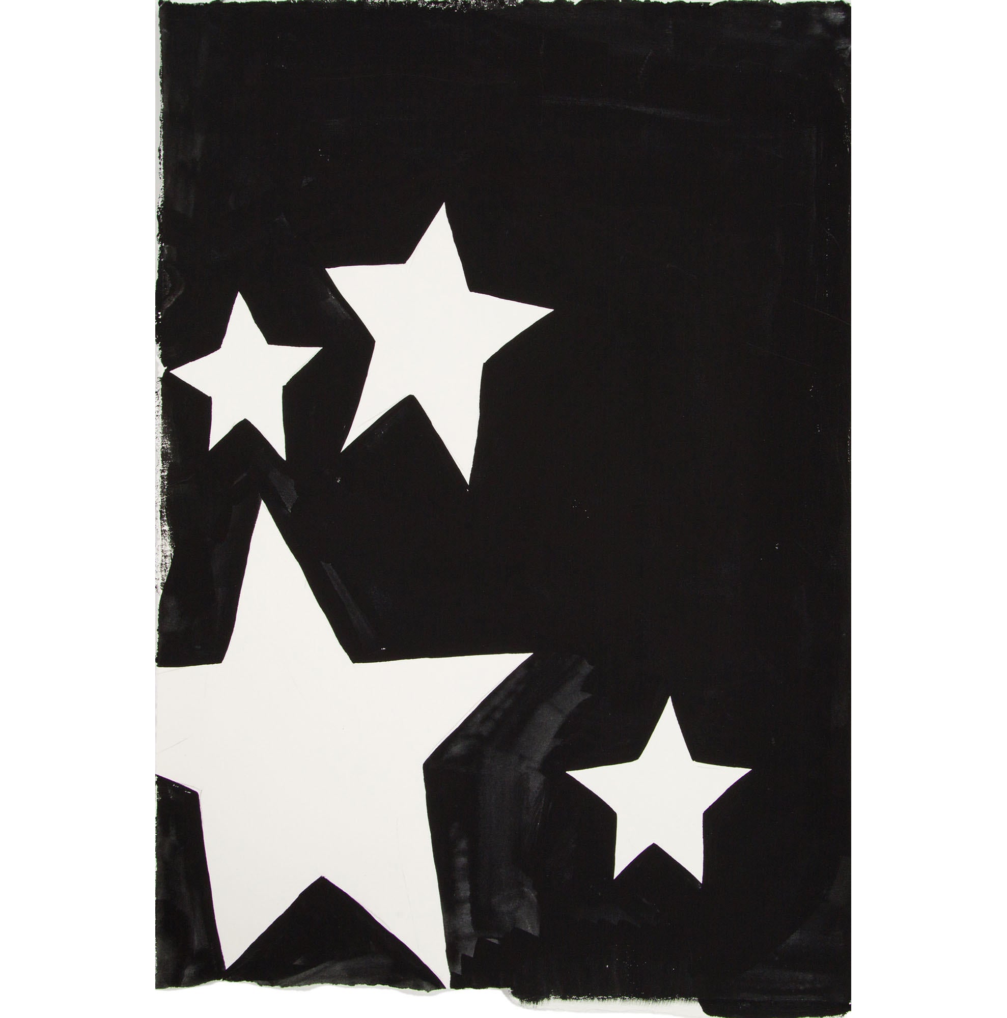 Ellen Berkenblit Untitled (Cover Idea B)