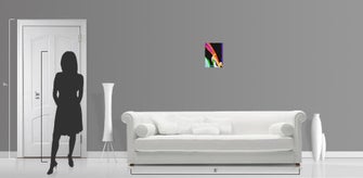 Ellen Berkenblit Proun 6