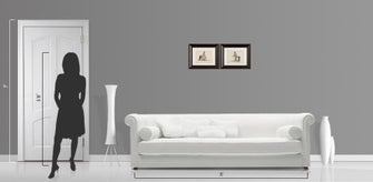 Mel Kadel Since I Cannot Have You, I Will Honor You