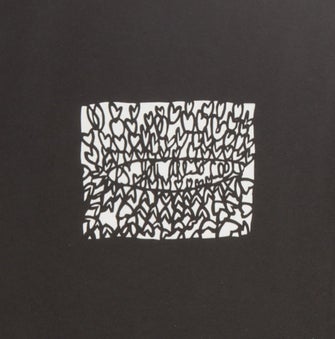 Annie Vought Untitled (PS You Are So Cool)