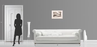 Tom McKinley Hat Shop II