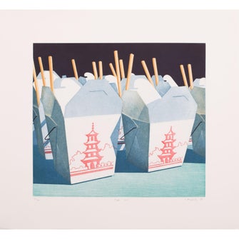 Tom McKinley Take Out