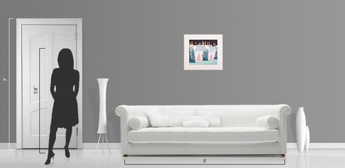 Tom McKinley Take Out