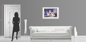 Tom McKinley Train Station