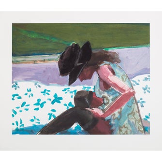 Kim Frohsin Untitled