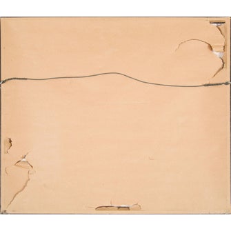 Burton Morris The Buck