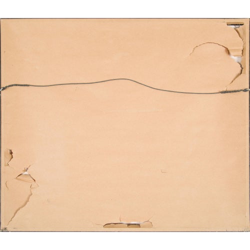 Burton Morris The Buck