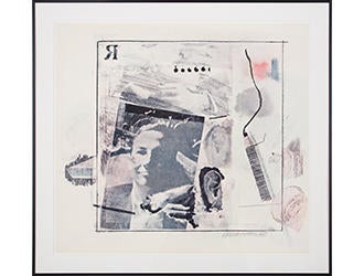 Dwan Gallery Exhibit