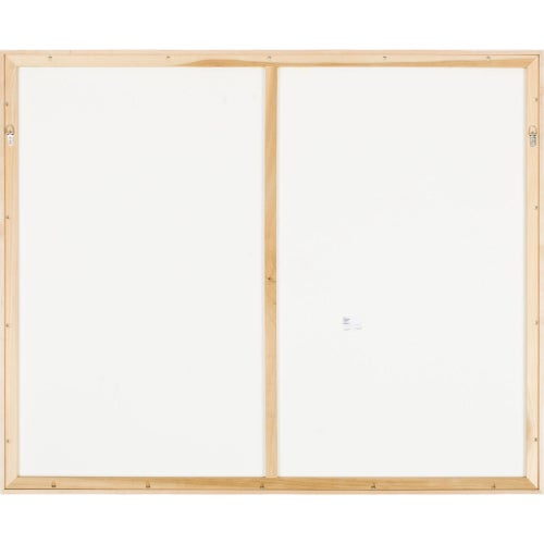 Tom Friedman Mandala