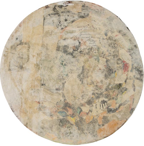 Bruce Stiglich Round #24