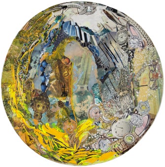 Bruce Stiglich Round #24