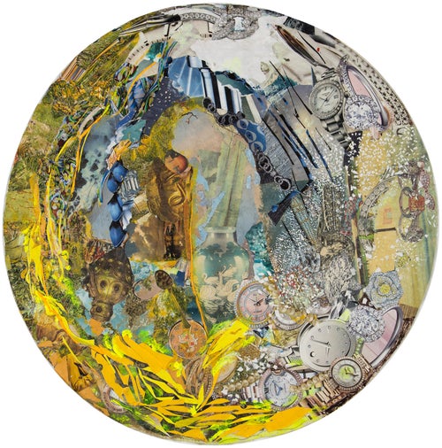 Bruce Stiglich Round #24