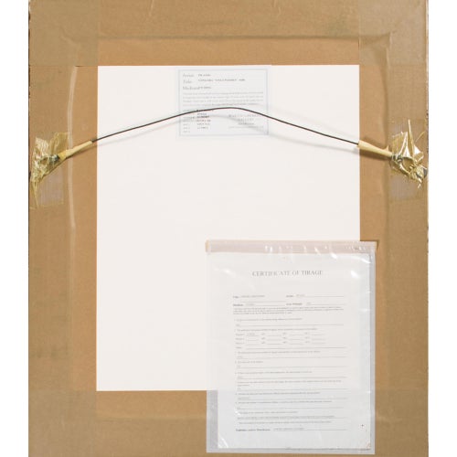 Pablo Picasso Gongora: Vingt Poèmes