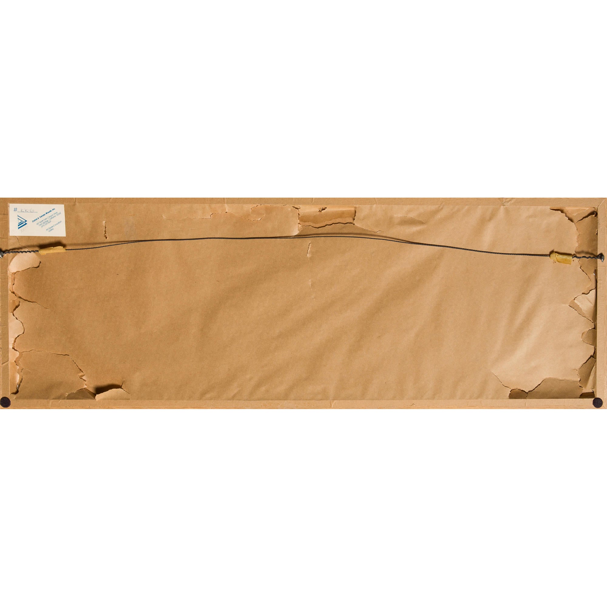 Don Nice Censorship Predella