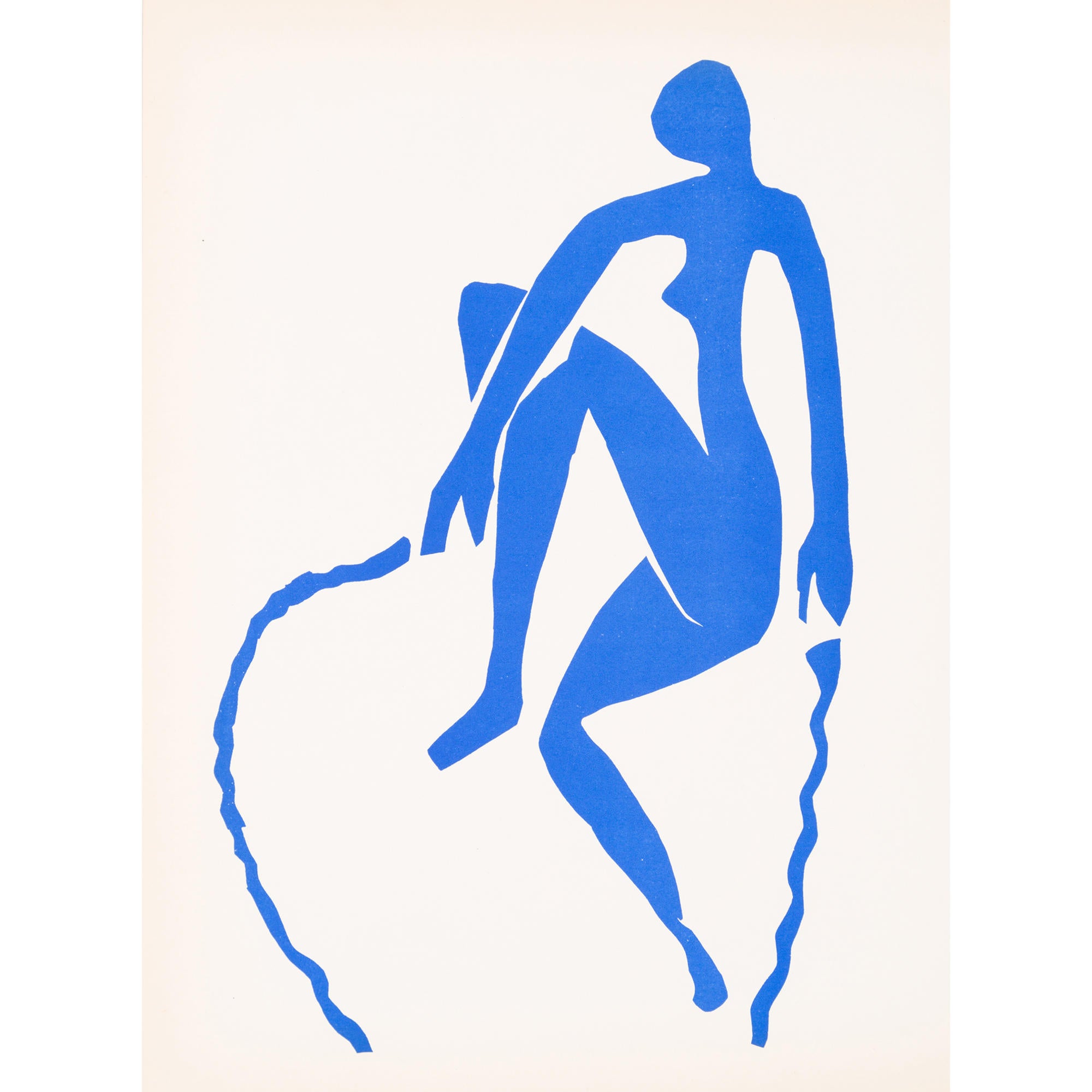 Matisse'S Nude: A Work Of Art - knhvdd4