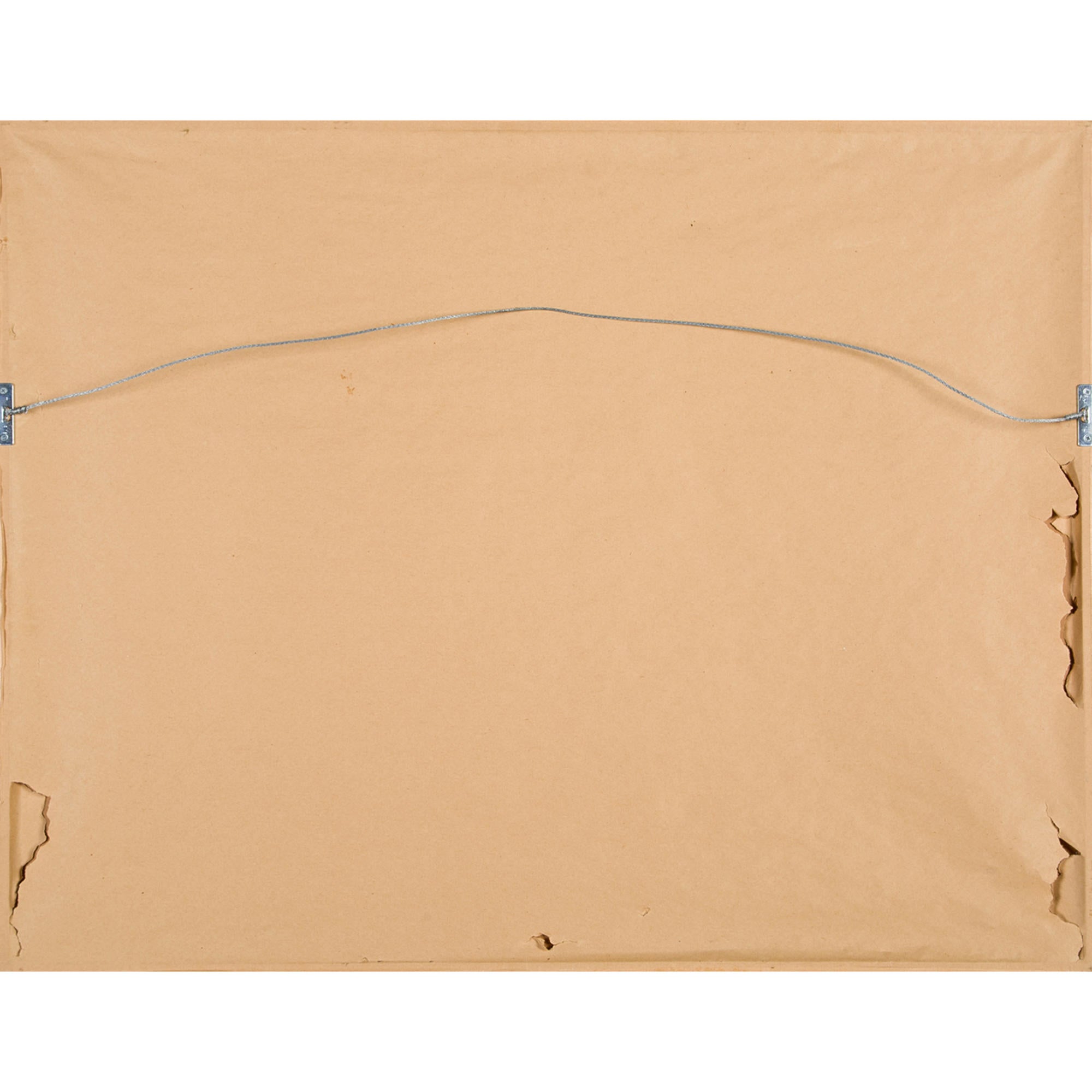 James Rosenquist Horizon Bar