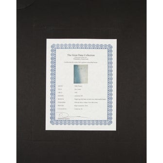 Pablo Picasso Birth of the Centaur