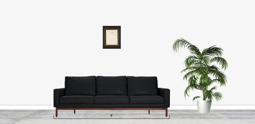 Pablo Picasso Birth of the Centaur