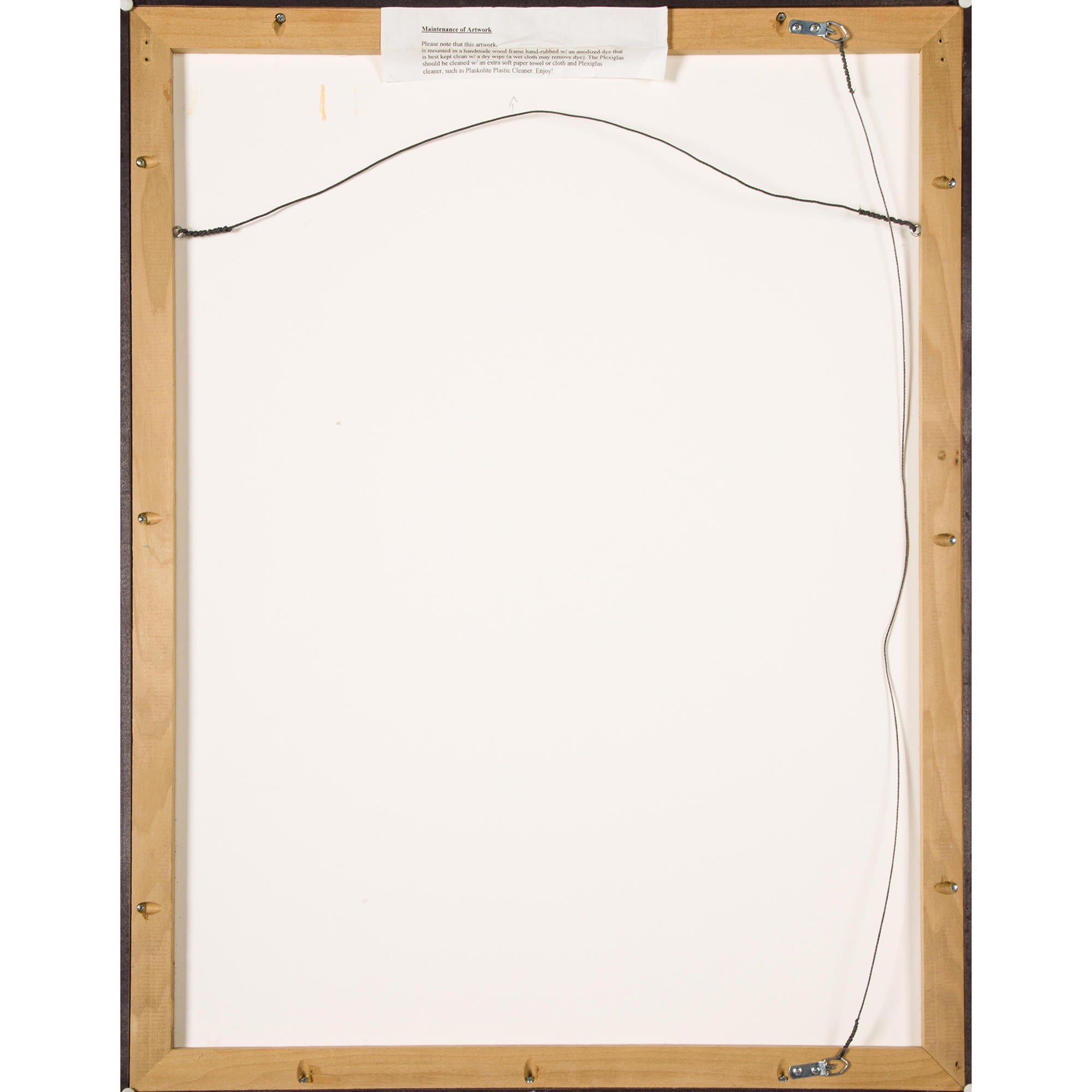 Eve Stockton Untitled