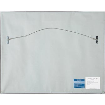 Frank Horvat Shoe and Eiffel Tower A