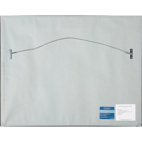 Frank Horvat Shoe and Eiffel Tower A