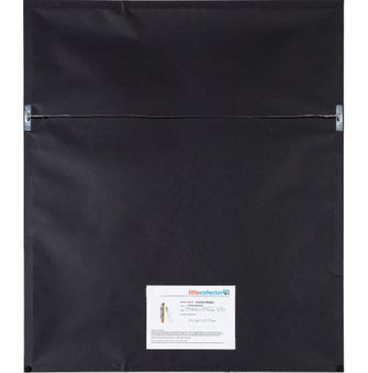 Kendyll Hillegas A Child's Bookshelf