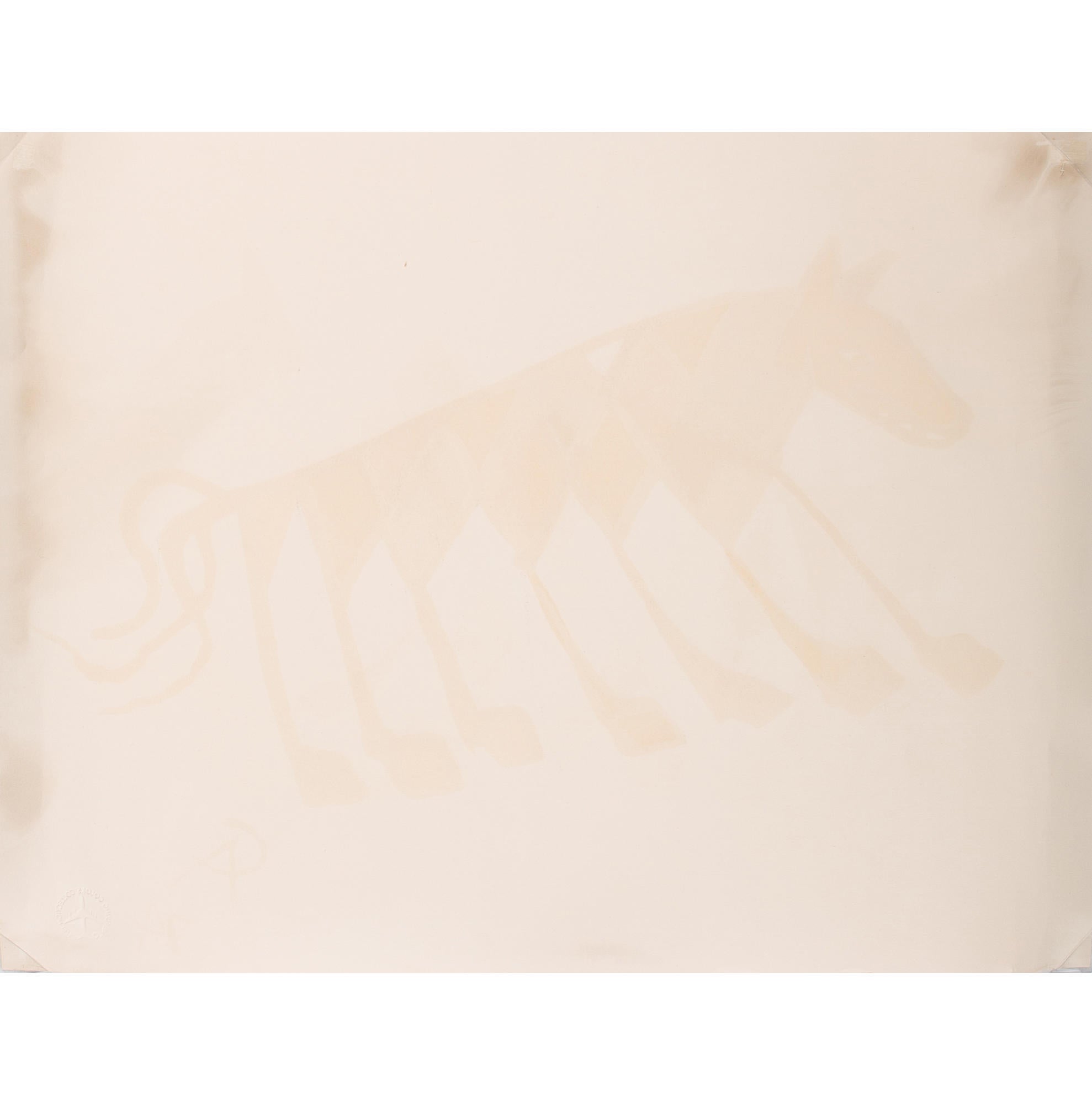 Alexander Calder Beastie