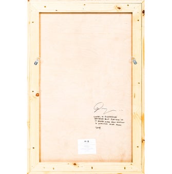 Matthew Brandt <<<TRR ASSET - NOT FOR SALE >>> Thomas W Richardson, 2014